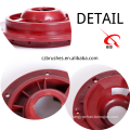 Cleaning Equipment Scrubber Spare Part Red NP-500 Clutch Plate